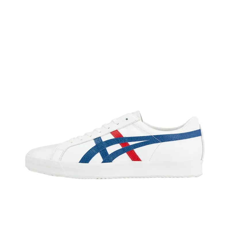 Onitsuka Tiger Fabre Bl s Deluxe 'White Blue Red'-0