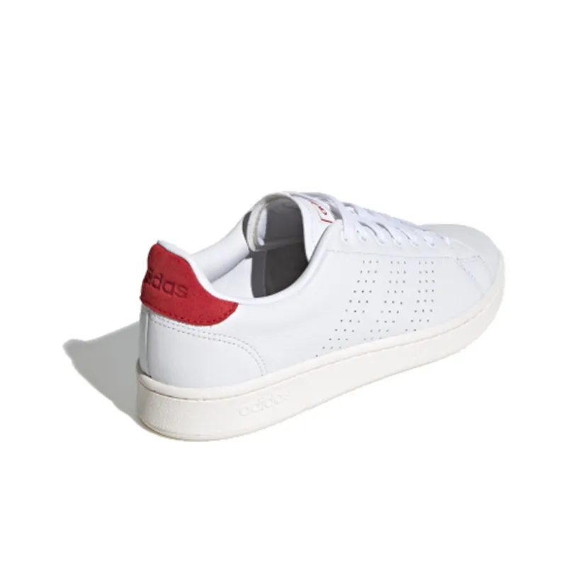 Adidas Advantage 'Scarlet'-2
