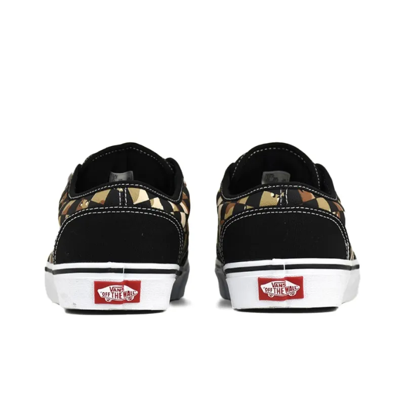Vans Atwood 'Camo Checkerboard'-3