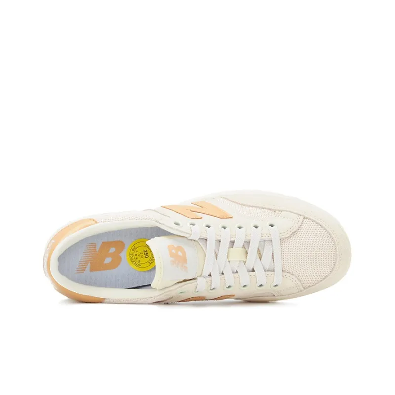 New Balance Proct Series Light Gray/Gold-2