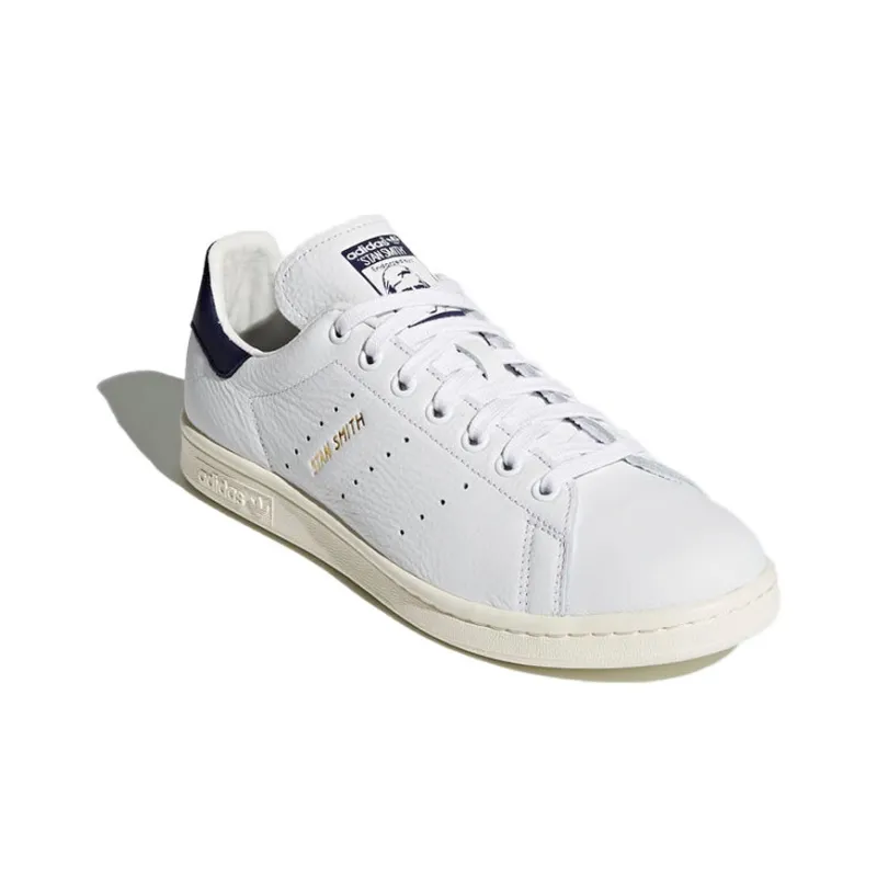 Adidas Stan Smith White Noble Ink-1