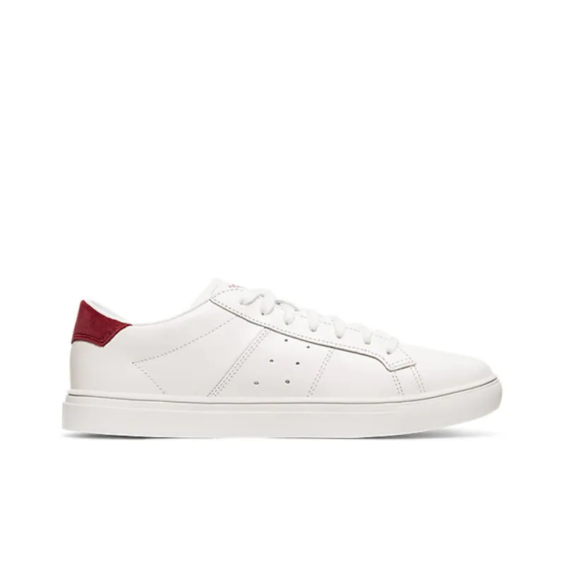 Onitsuka Tiger Lawnship 2.0 'White Red'-1