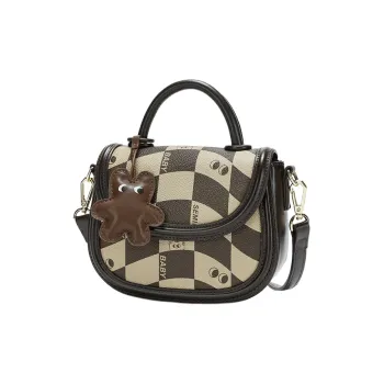 Milk Puff X SEM/R Baby Handbags