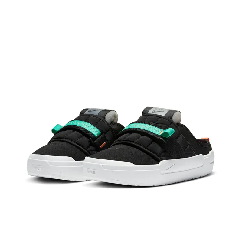 Nike Offline Slip On 'Black Menta'-2