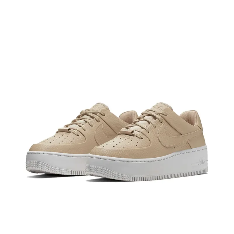 Nike Air Force 1 Sage Low 2 Desert Ore Women's-2
