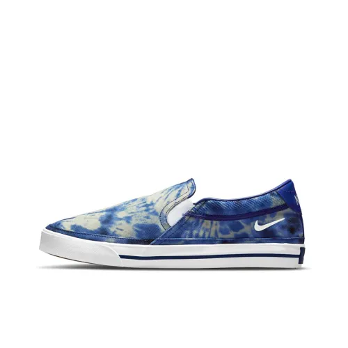 Nike Court Legacy Print 'Tie-Dye'