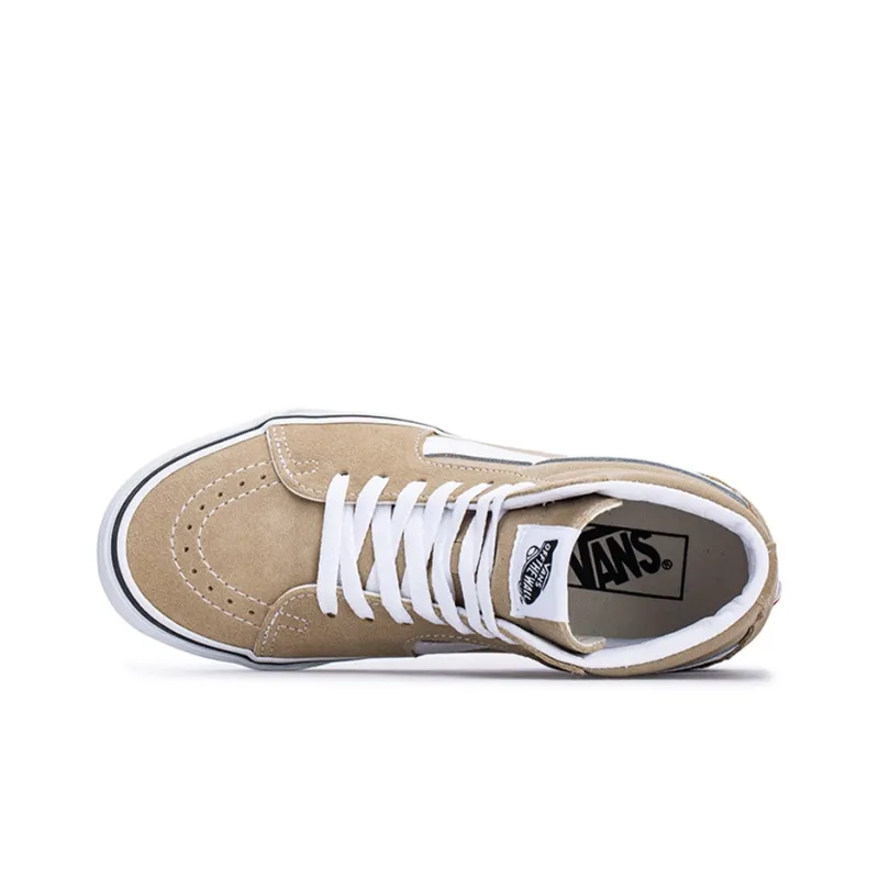 Vans SK8 Hi Incense-2
