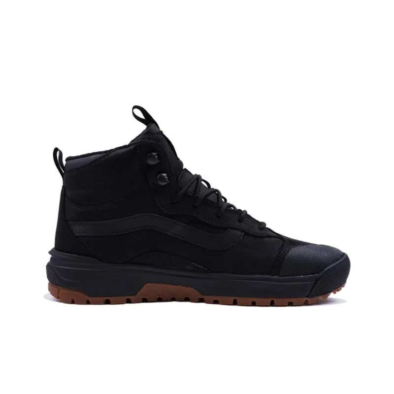 Vans UltraRange Exo High Mte 'Black Gum'-1