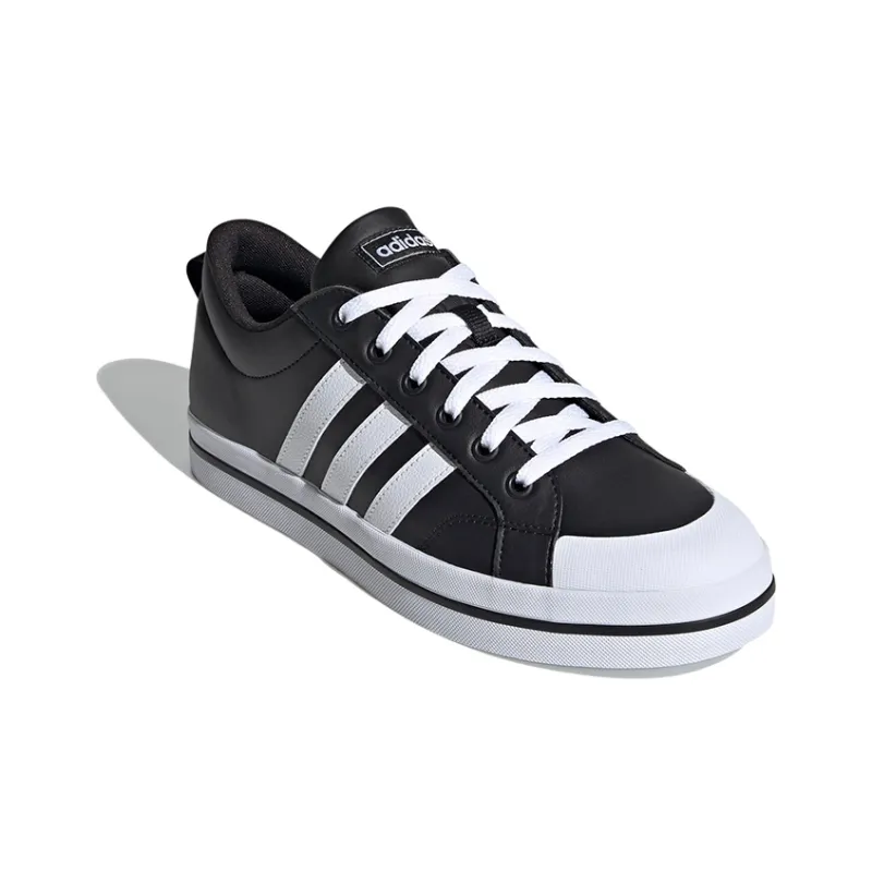 Adidas Neo Bravada 'Black White'-2