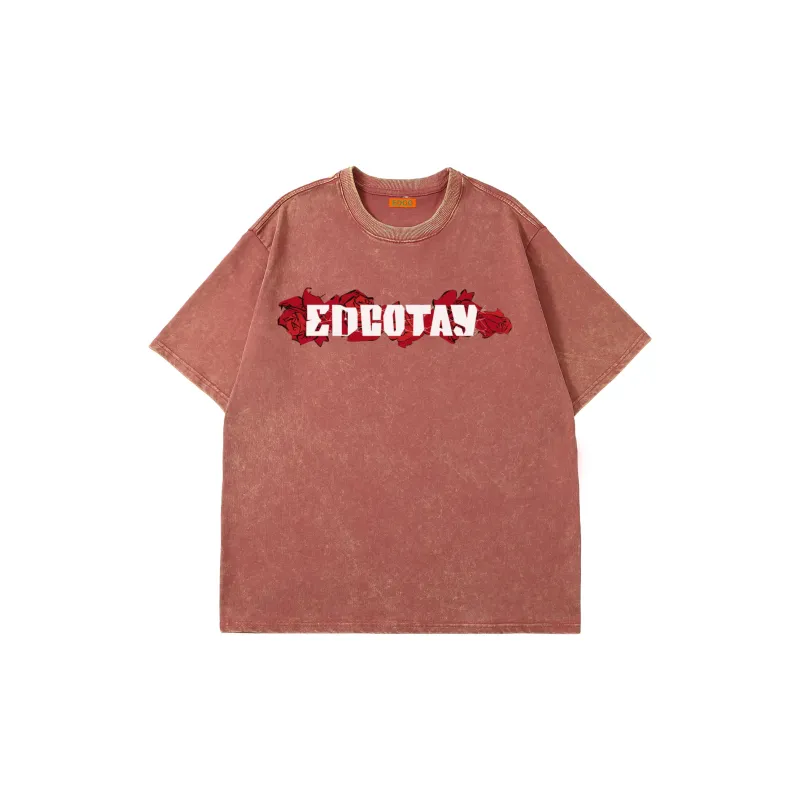 EDCO BREAK SILENCE T Shirt Unisex-19