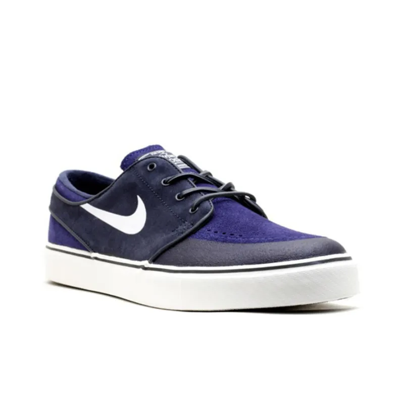 Nike Sb Stefan Janoski Zoom Se Obsidian-2
