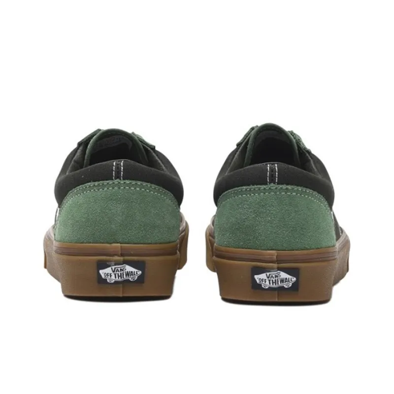 Vans Gum Style 36 'Khaki Green'-4
