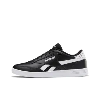 Reebok Royal Techque T Monogram 'Black White'