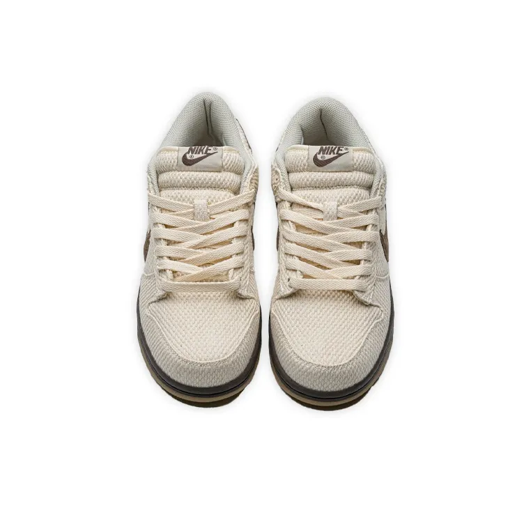 Nike Dunk Low Net Medium Brown 2005-3