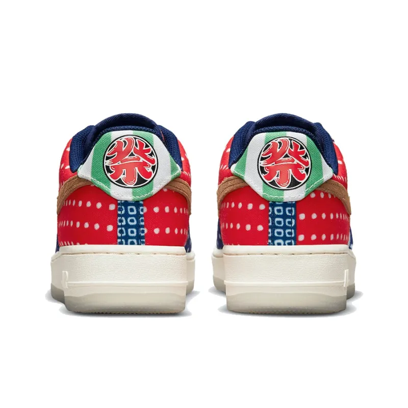 Nike Air Force 1 Low Matsuri 2021 Women's-3