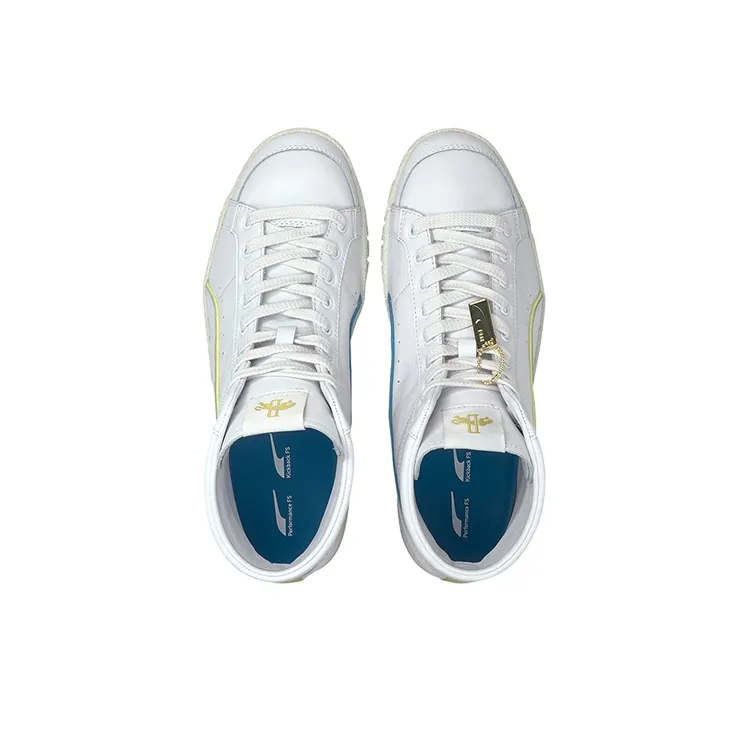 Puma Ralph Sampson 70 Mid 'Rudolf Dassler Legacy Collection Season 2'-3