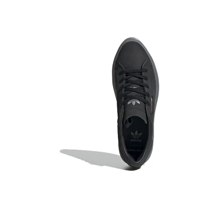 Adidas Sleek Super Angel Chen Core Black Women's-4
