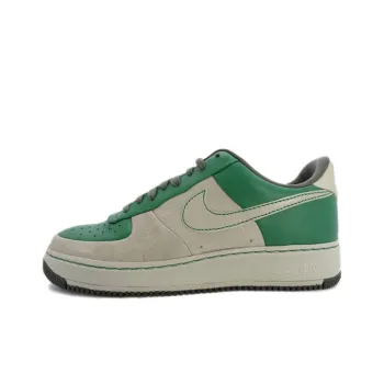 Nike Air Force 1 Supreme '07 'Pine Green Light Stone Army Olive'