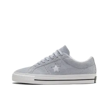One Star Converse Low 'Lavender'