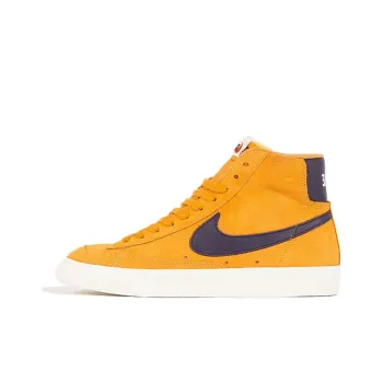 Nike Blazer Mid Vintage Amber Rise Purple