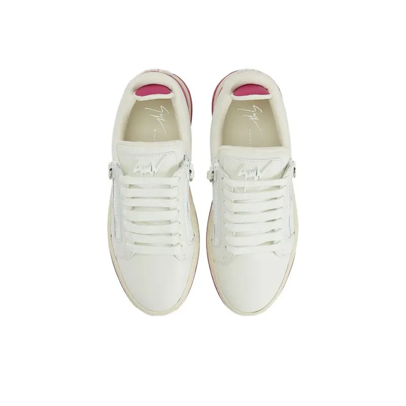 Giuseppe Zanotti Gz94 Low top Sneakers Women's-4