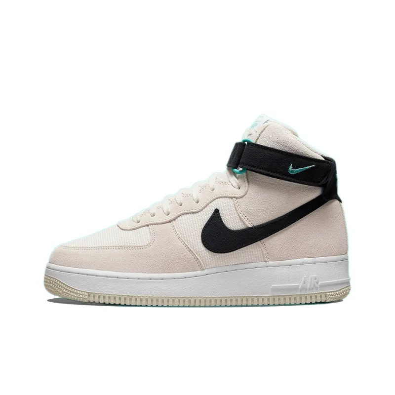 Nike Air Force 1 High 07 Lx Orewood Brown-0