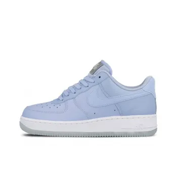 Nike Air Force 1 '07 Essential 'Blue White' Women's