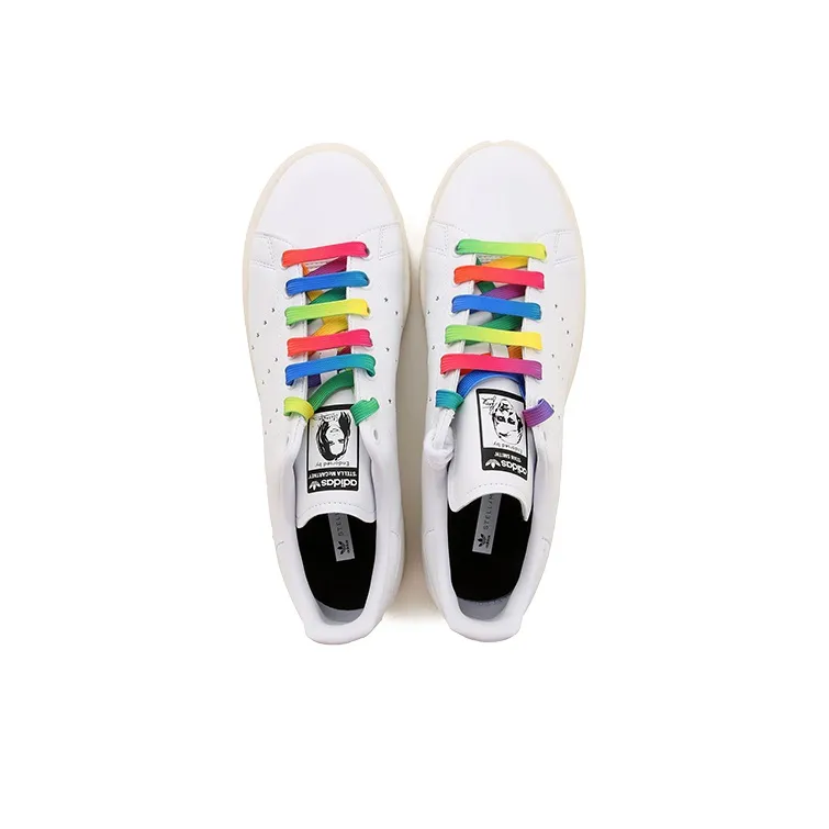Adidas Stan Smith Vegan Stella McCartney White-4