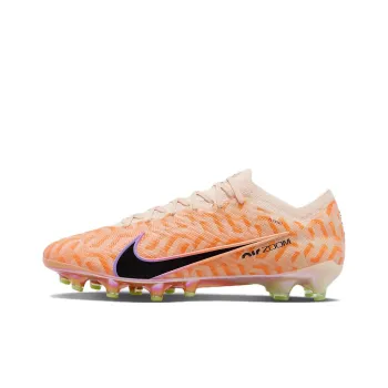 Nike Air Zoom Vapor 15 Elite Wc AG Pro 'Guava Ice Black'