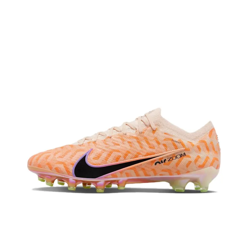 Nike Air Zoom Vapor 15 Elite Wc AG Pro 'Guava Ice Black'-0