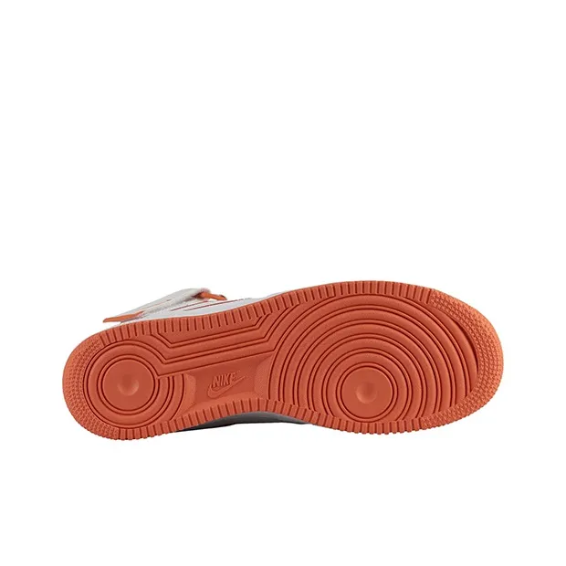 Nike Air Force 1 Mid Terra Orange-4