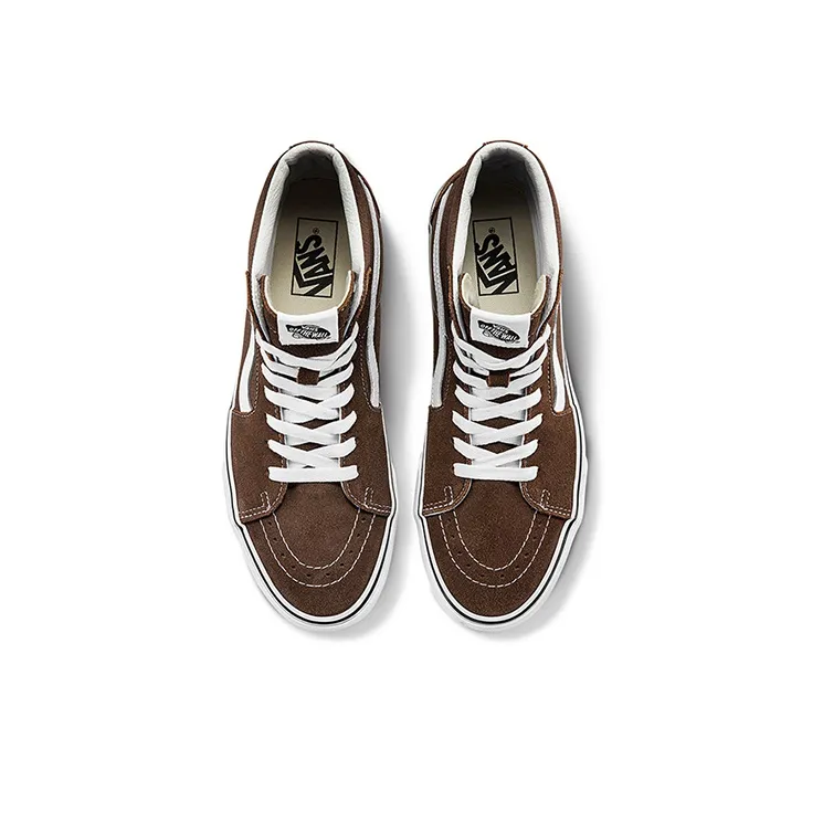 Vans Sk8 Hi 'Rain Drum'-2