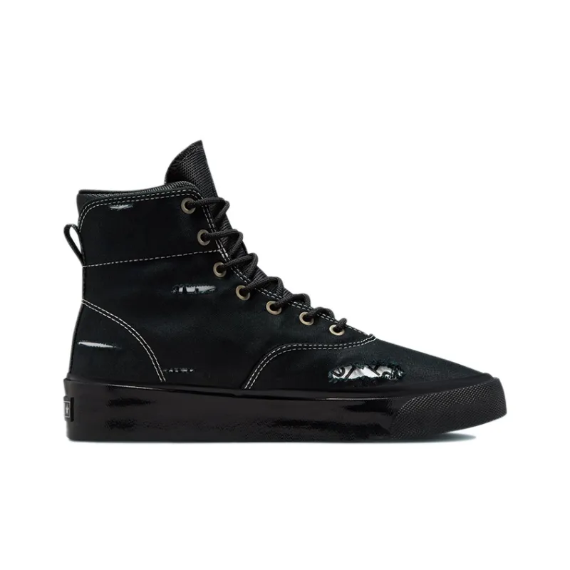 Converse Kelly Oubre Jr. X Skid Grip High 'Chase The Drip'-1