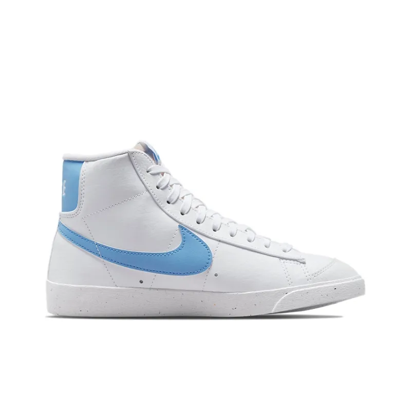 Nike Blazer Mid 77 Next Nature University Blue Women's-1