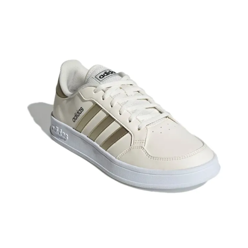 Adidas Neo Breaknet 'White' Women's-2