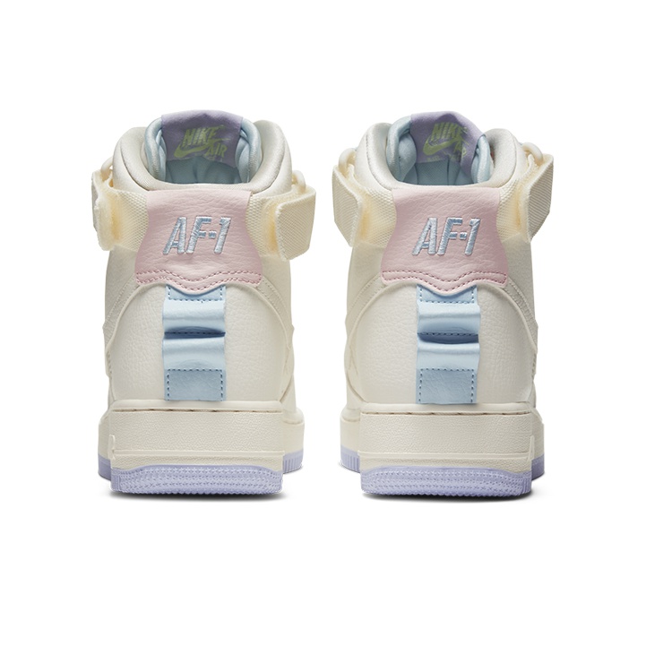 Af1 utility fashion women's