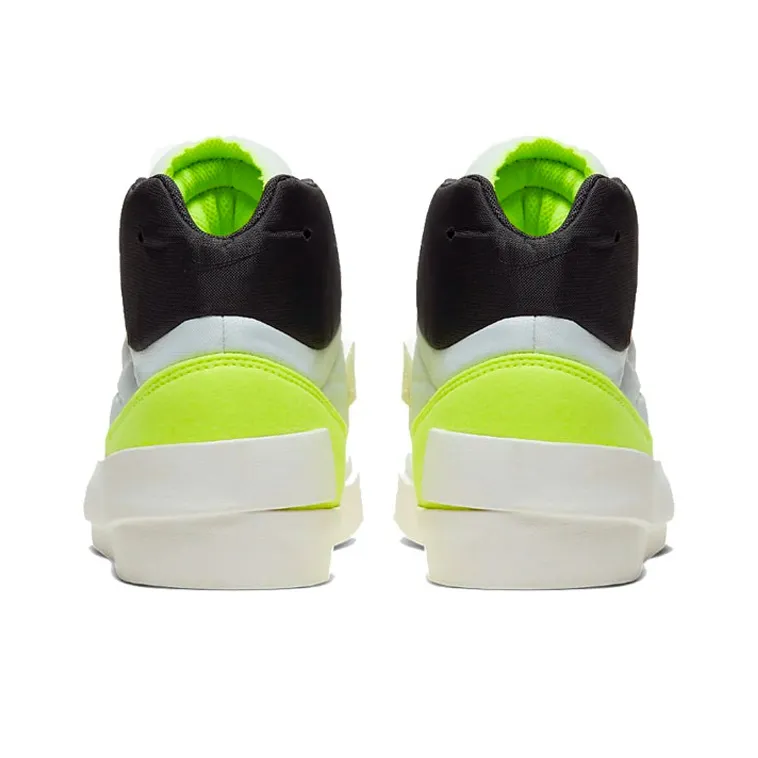 Nike Drop Type Mid Summit White Alabaster-3