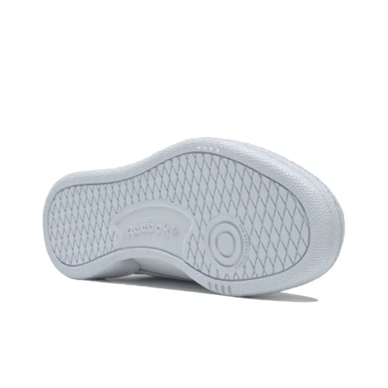 Reebok Club C 85 Pride White 2020-5