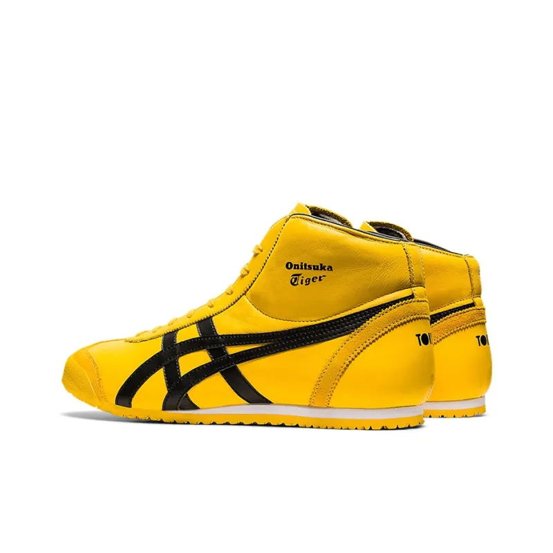 Onitsuka Tiger Mexico 66 Sd Mr 'Yellow'-3