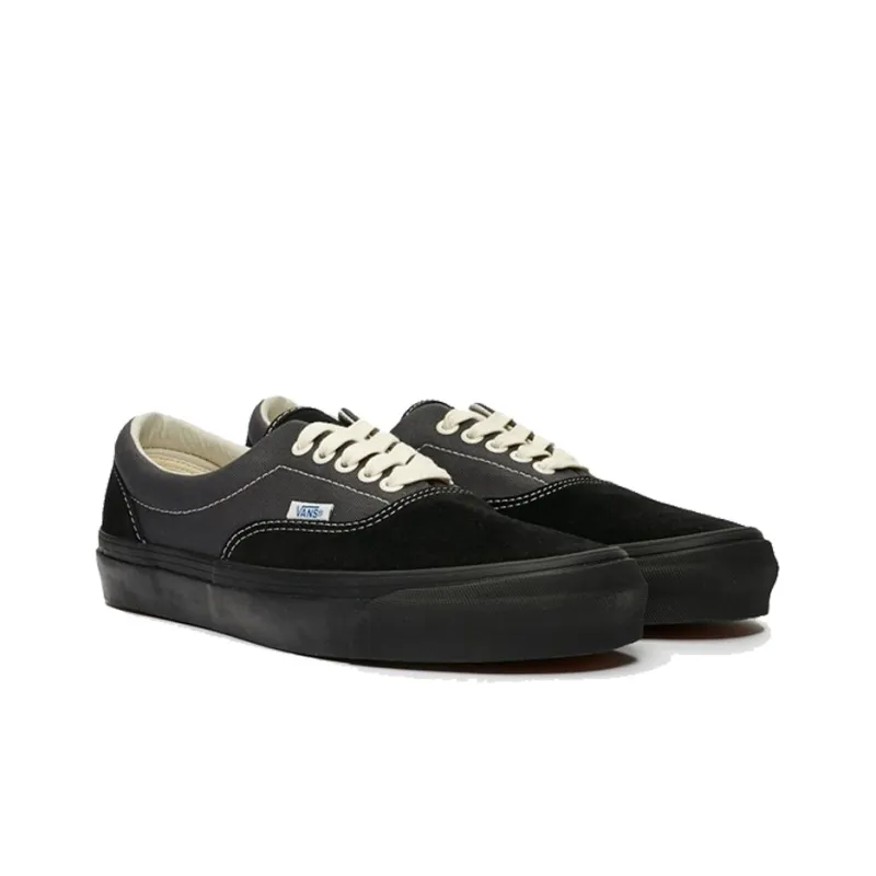 Vans Og Era Lx 'Black Forged Iron'-1