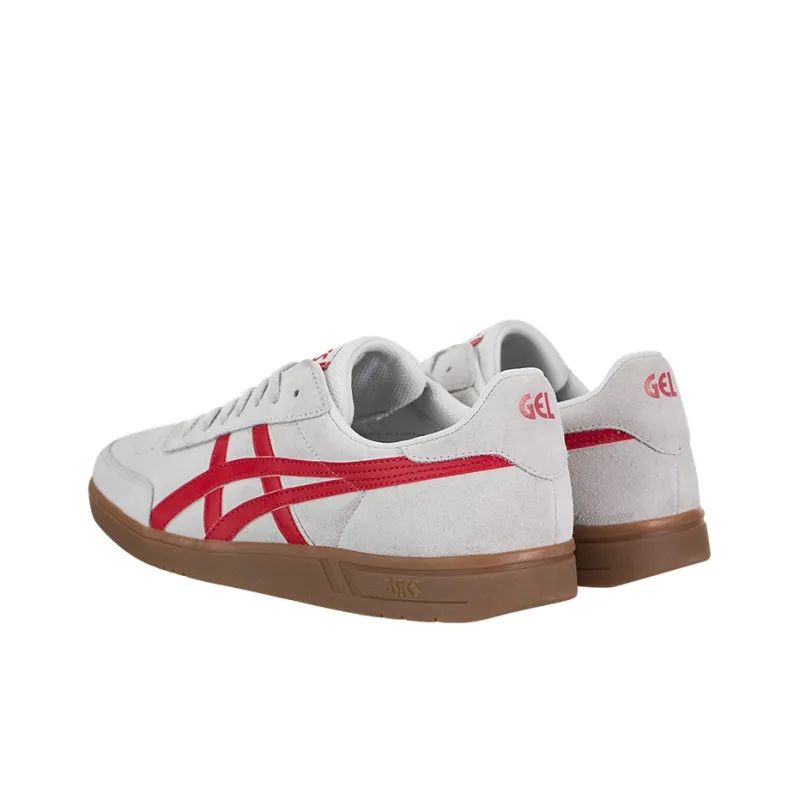 Asics Gel Vickka Trs 'Grey Red'-2
