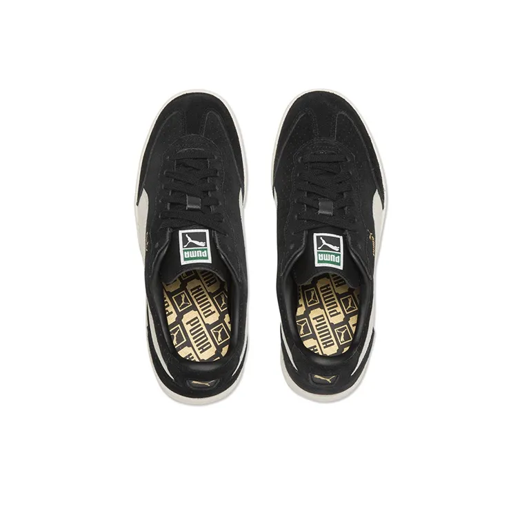 PUMA Liga Suede Perf-3