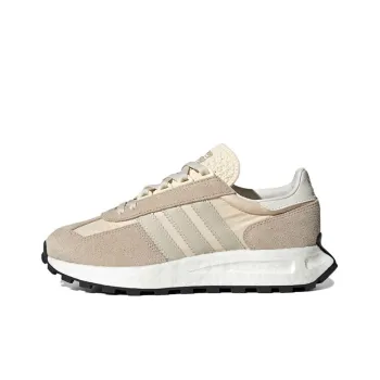 Retropy E5 Women's Adidas Originals 'Wonder White Aluminium' Women's
