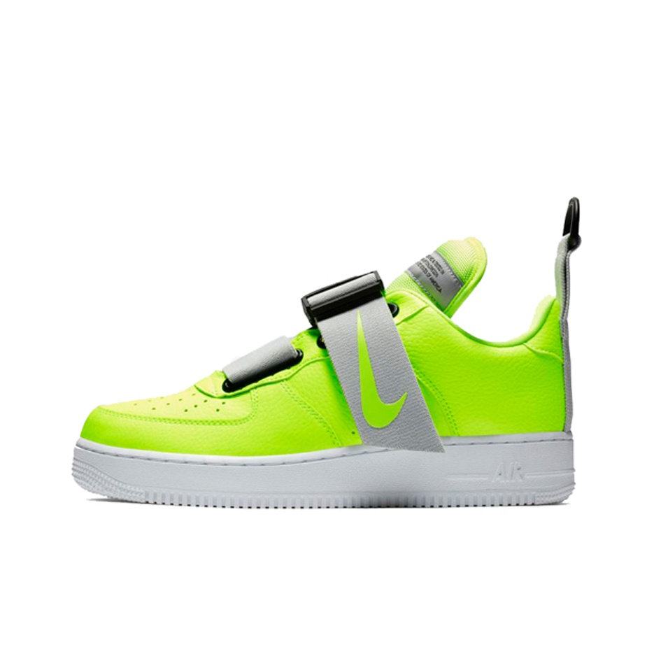 Nike air force 1 utility qs green best sale