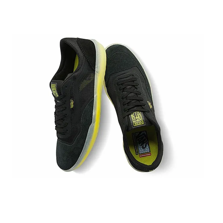 Vans Ave Black Sulphur-3
