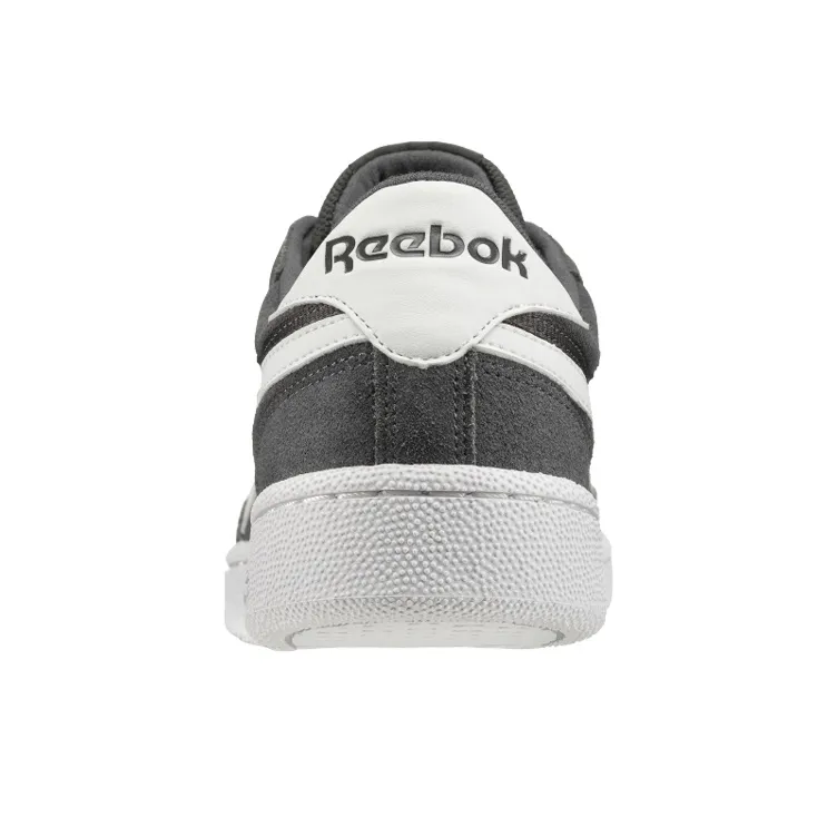 Revenge Reebok Plus 'Coal'-4
