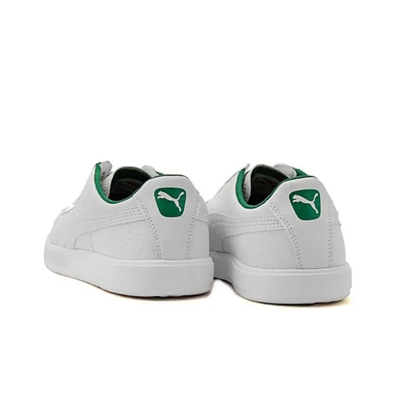 PUMA Archive Lite Breathable Lightweight Coverage Low-Top Skateboard Shoes-2