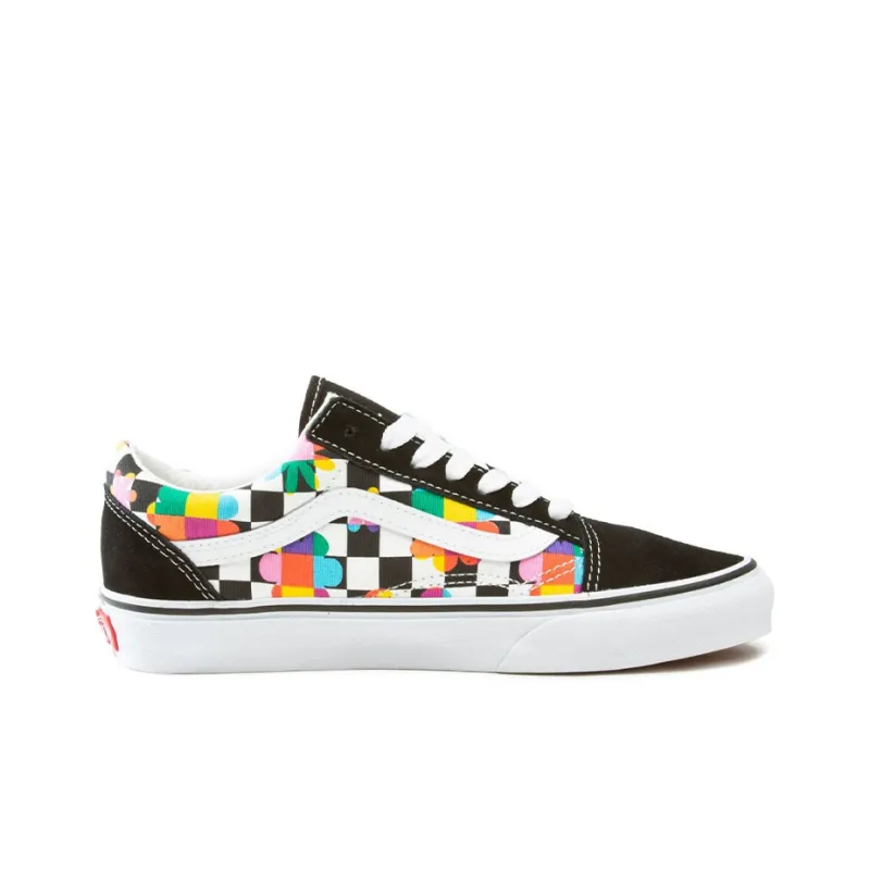 Vans Old Skool Sneakers Women's-1