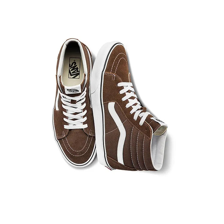 Vans Sk8 Hi 'Rain Drum'-3
