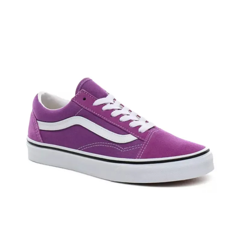 Vans Old Skool 'Dewberry'-2